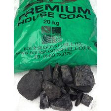 Coal - House Cobbles