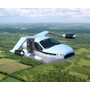 Terrafugia TF-X Flying Car
