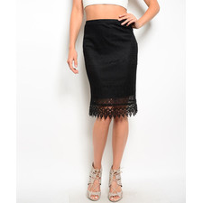 Andra Lacy Skirt for Women's