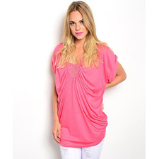 Alease Layered Top