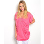 Alease Layered Top
