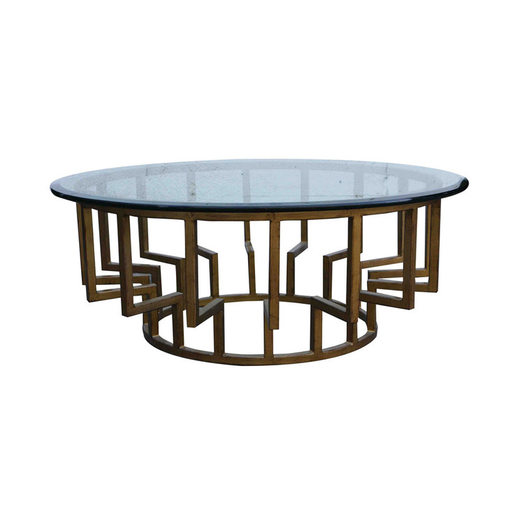 Hudson Cocktail Table