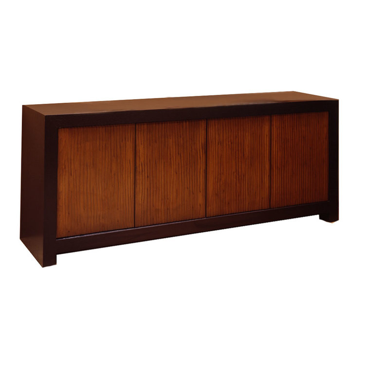 Kayah Credenza