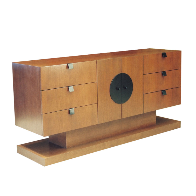 Ming Credenza