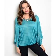 Annett Flowy Top