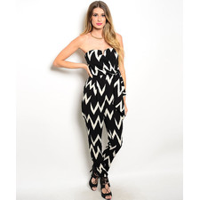 Chelsey Jumpsuit
