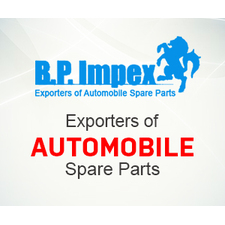 Suzuki Spare Parts