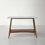 48'' Console Table