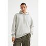 Relaxed Fit Hoodie - Light ...
