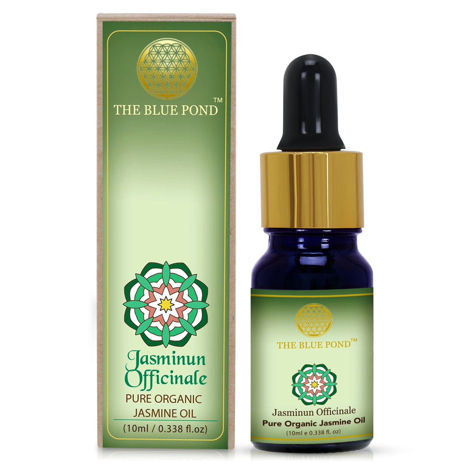 Jasminun Officinale -Pure O...