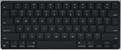 Apple Magic Keyboard 2 Key ...
