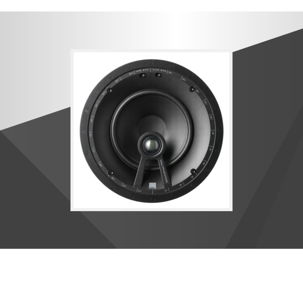 Dali Phantom E-60 (PER PAIR)