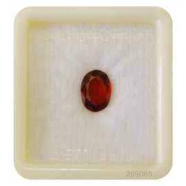 Hessonite Gemstone Fine 3+ ...