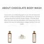 Chocolate Body Wash