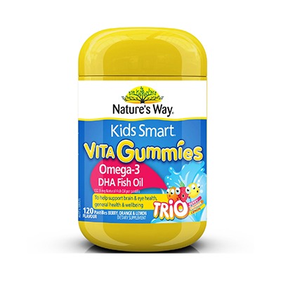 kids multivitamins australia