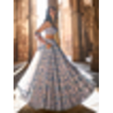 Shop Online For Designer Bridal Lehengas