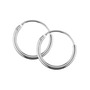 Sterling Silver 11mm Sleepe...