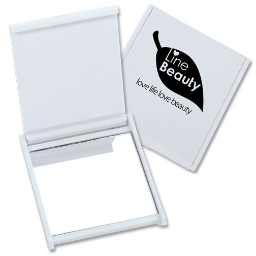 Standard Square Mirror, Ful...