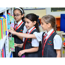 British International School Sharjah