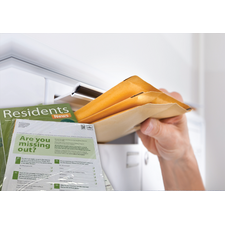 Deploy Creative Envelope Printing Services to Market Your Business