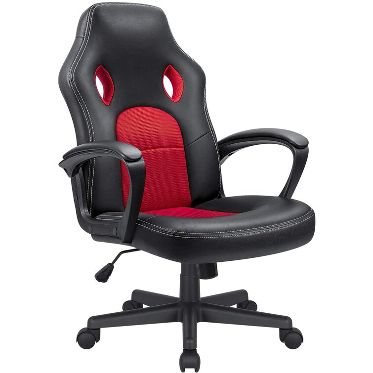 PC &amp; Racing Game Chair