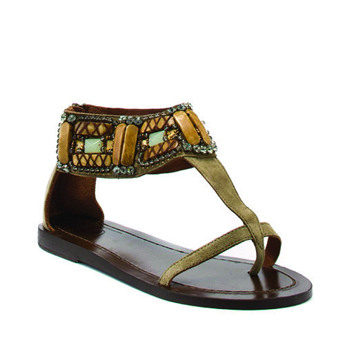 Bacio 61 Canzone Sandal