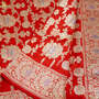 Handwoven Pure Katan Silk R...