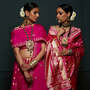 Banarasi Lehengas