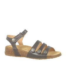 Haflinger Women's .Paige Sandal