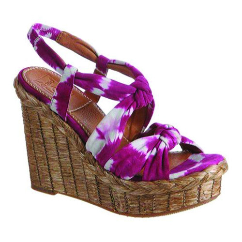 Bacio 61 Women's Bacoli Wedges