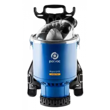 Pacvac Superpro 700