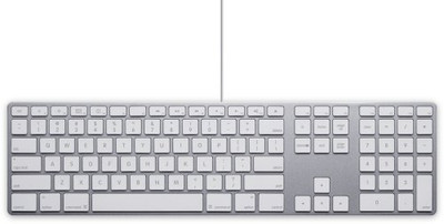 Apple iMac Wired Aluminum K...