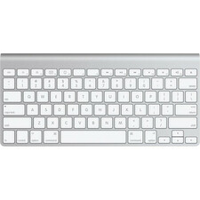 Apple Magic 1 Keyboard Key Replacement