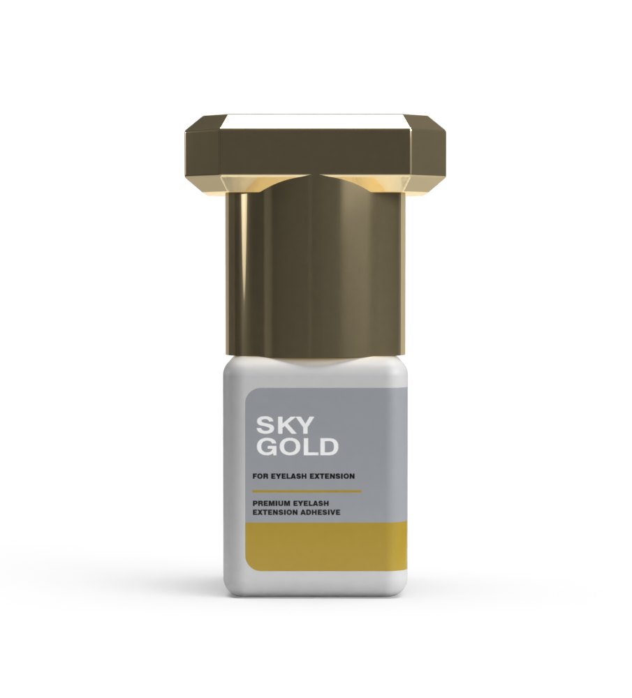 Sky Glue Gold - Sensitive E...