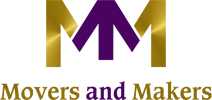 Movers &amp; Makers Logo