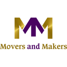 Movers &amp; Makers Logo