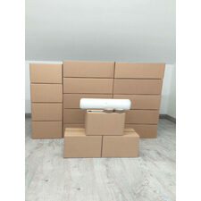 budget moving box kit