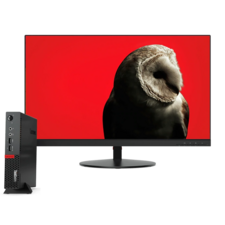 M Tiny Series Desktops