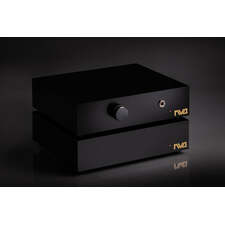 Integrated Amplifiers 