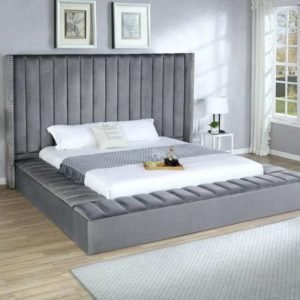 Queen Beds