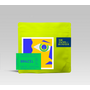 Brazil Coffee Roaster 