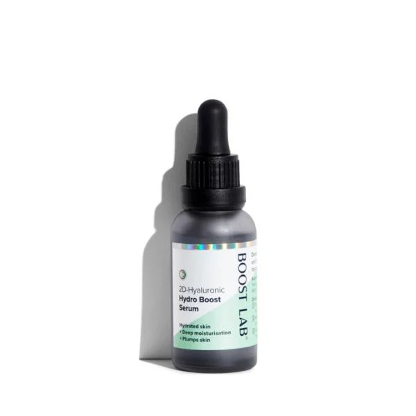 BoostLab 2D-Hyaluronic Hydr...