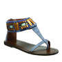 Bacio 61 Women's Elmas Sandal 