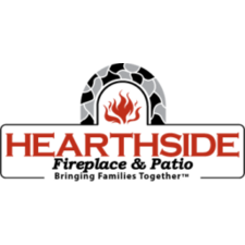 Hearthside Logo