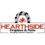 Hearthside Logo