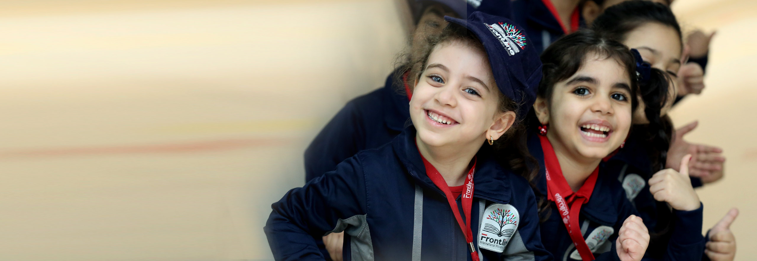 British International Schoo...