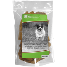 Antioxidant Health Bars by Life’s Abundance