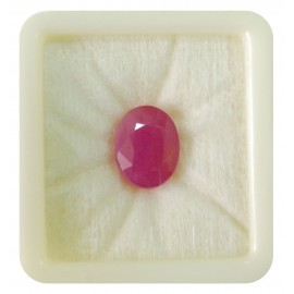 Ruby Gemstone Premium 13+ 7...