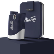 Series 3 Max Golf Rangefinder with slope - Blue Tees Golf