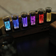 Gixie Tube Clock